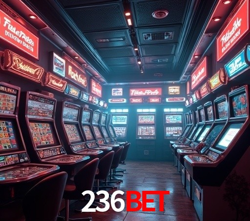 236bet Plataforma Confiável
