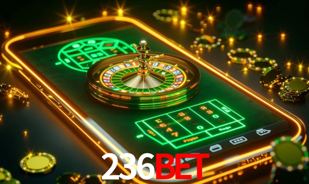 236bet Logo Verificado