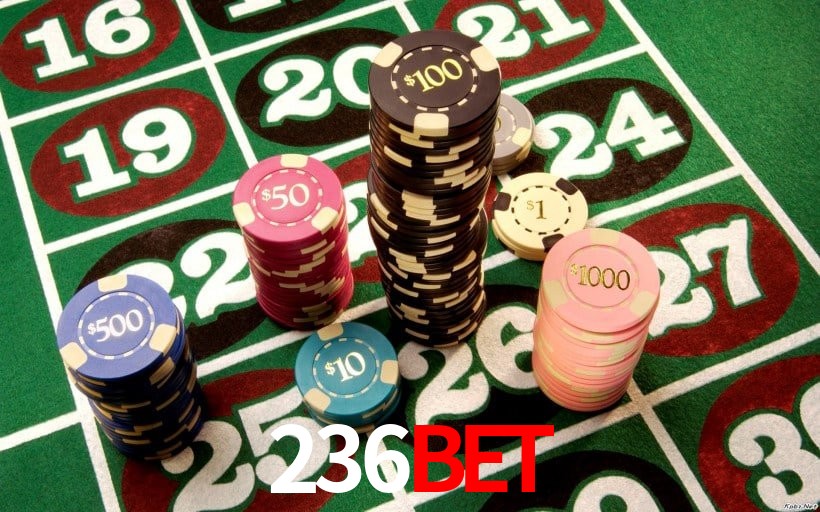 Estatísticas 236bet