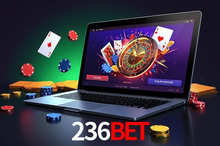 236bet Certificado eCOGRA
