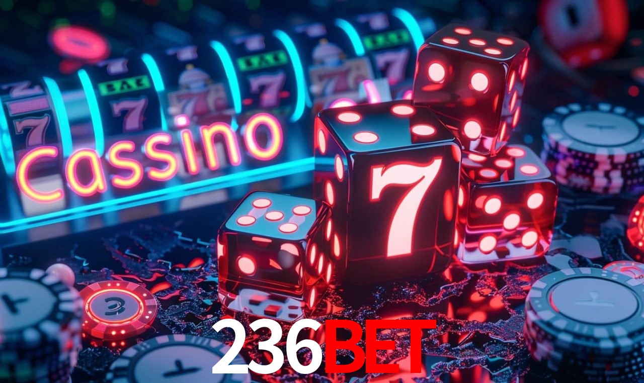 Welcome Bonus 236bet