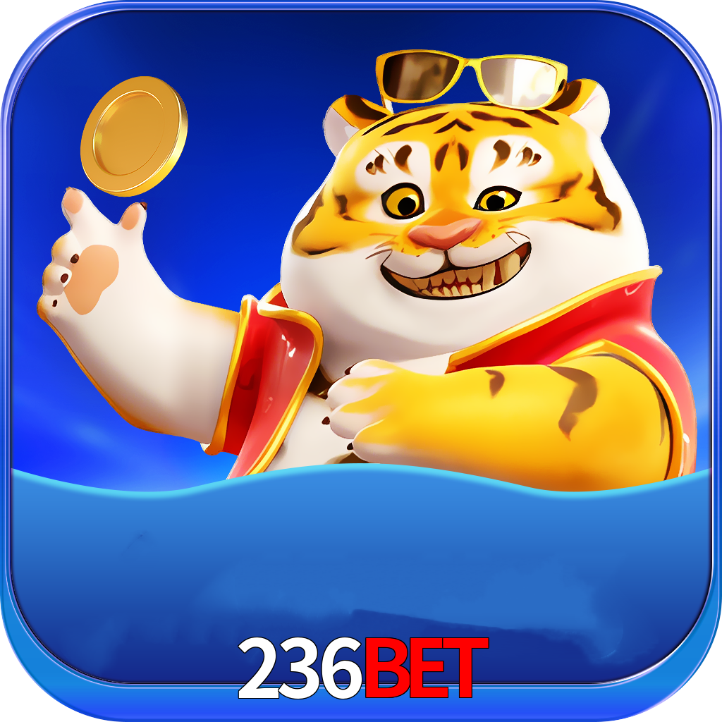 Logo 236bet Cassino Online Brasil