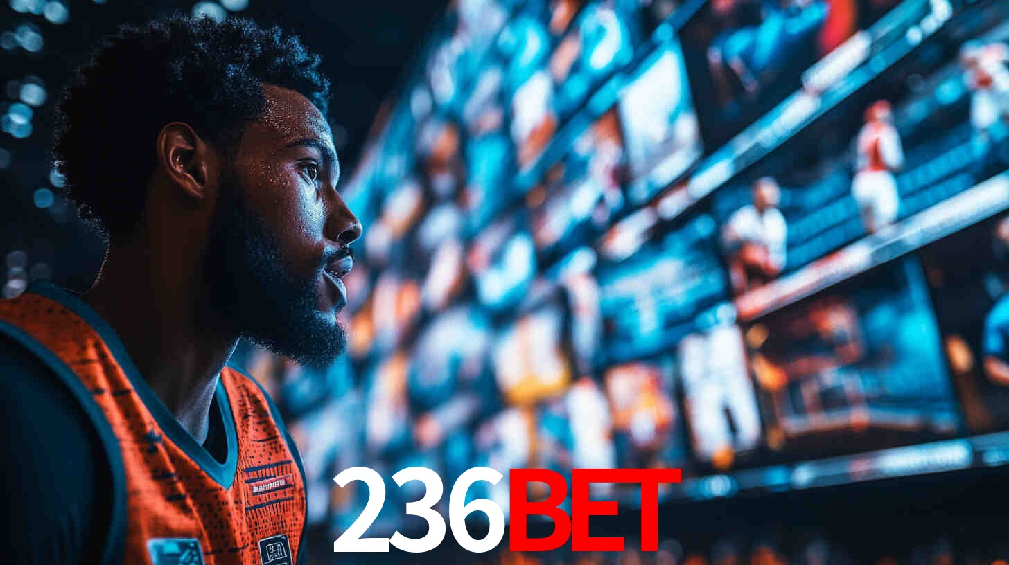 Jogos de Aposta Online no 236BET