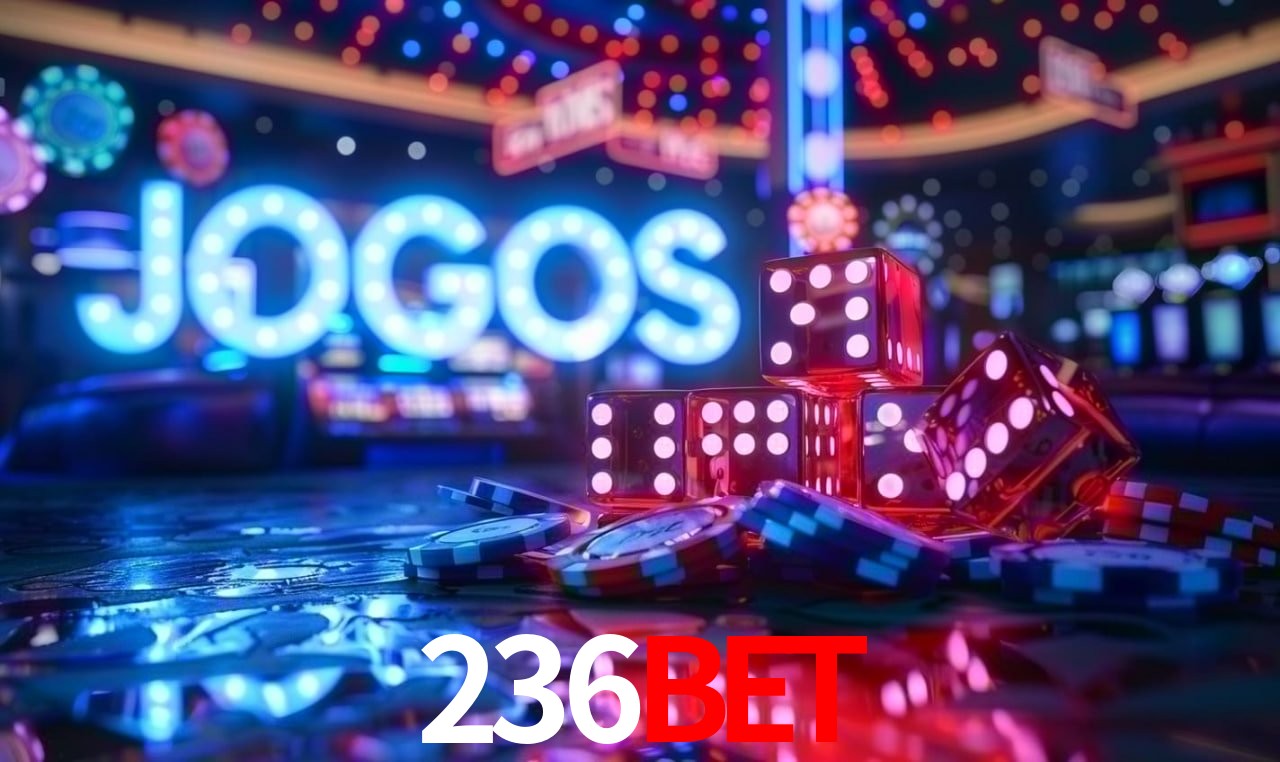 Bônus Diários 236bet