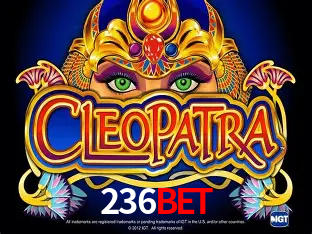 Descubra o Mundo do Cassino Online com 236bet