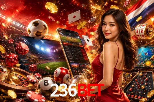 Responsive Design 236bet
