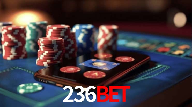 Apostas de Futebol 236bet