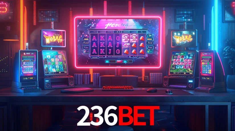236bet: Jogos de Caça-Níqueis-Altas Recompensas, Roleta-Velocidade, Blackjack-Desafios Máximos