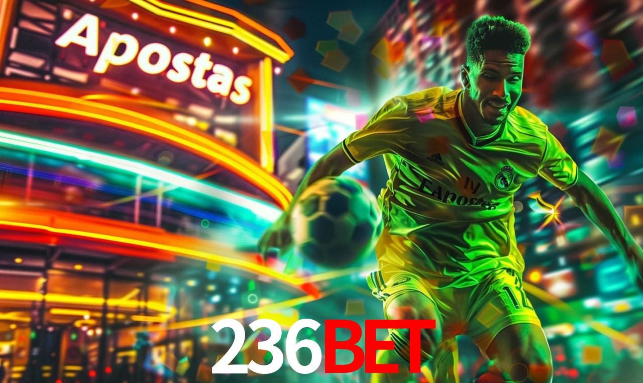 Login Seguro 236bet