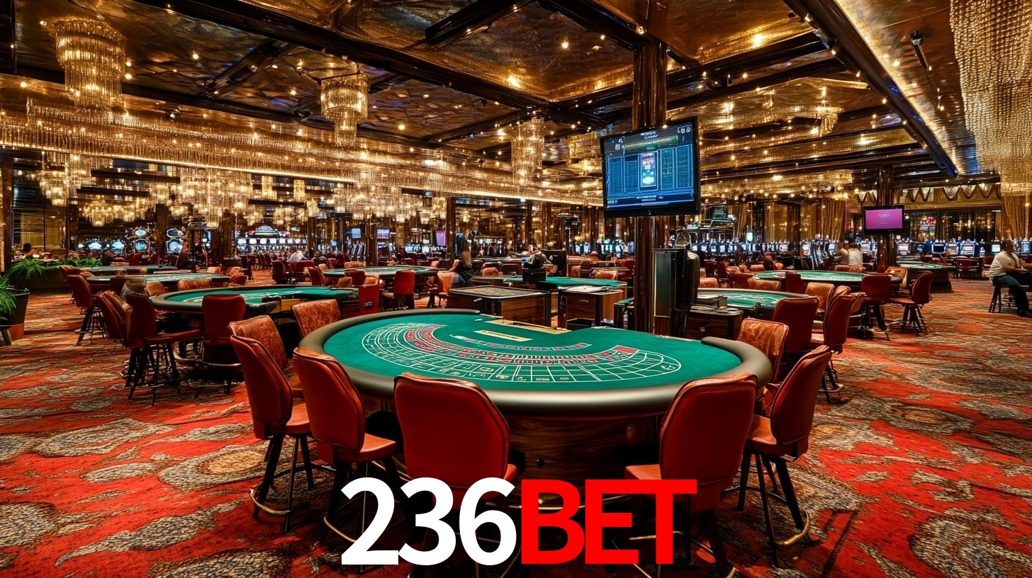 236bet: Seu Especialista em Apostas Esportivas Brasileiras
