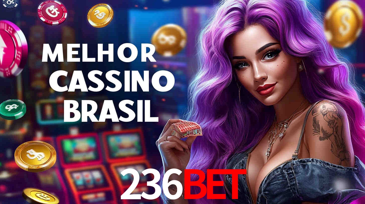 Explorando a Categoria de Eventos em Apostas na 236bet
