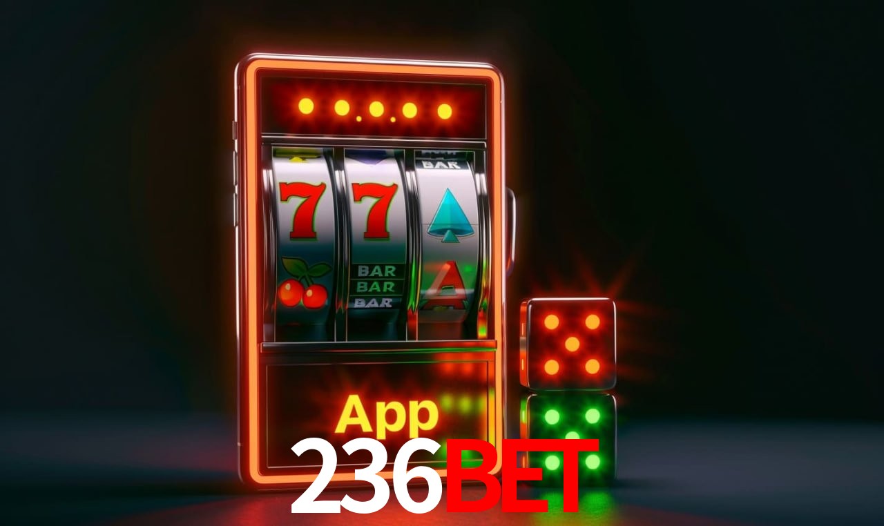 Casino Ao Vivo 236bet