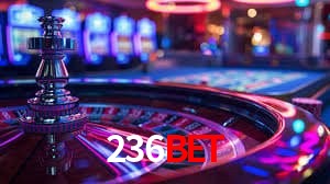 Recursos de Bônus 236bet