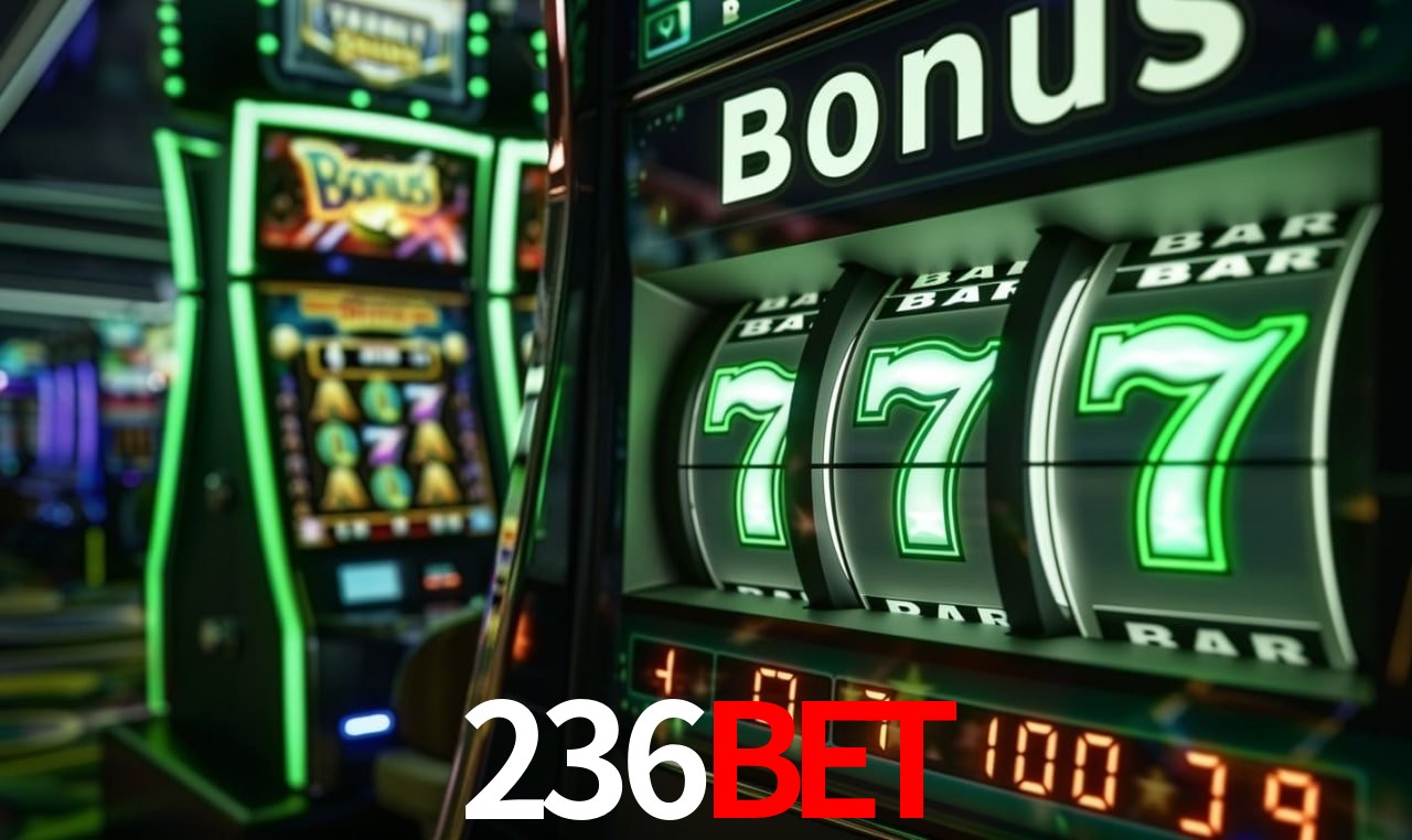Game Providers 236bet