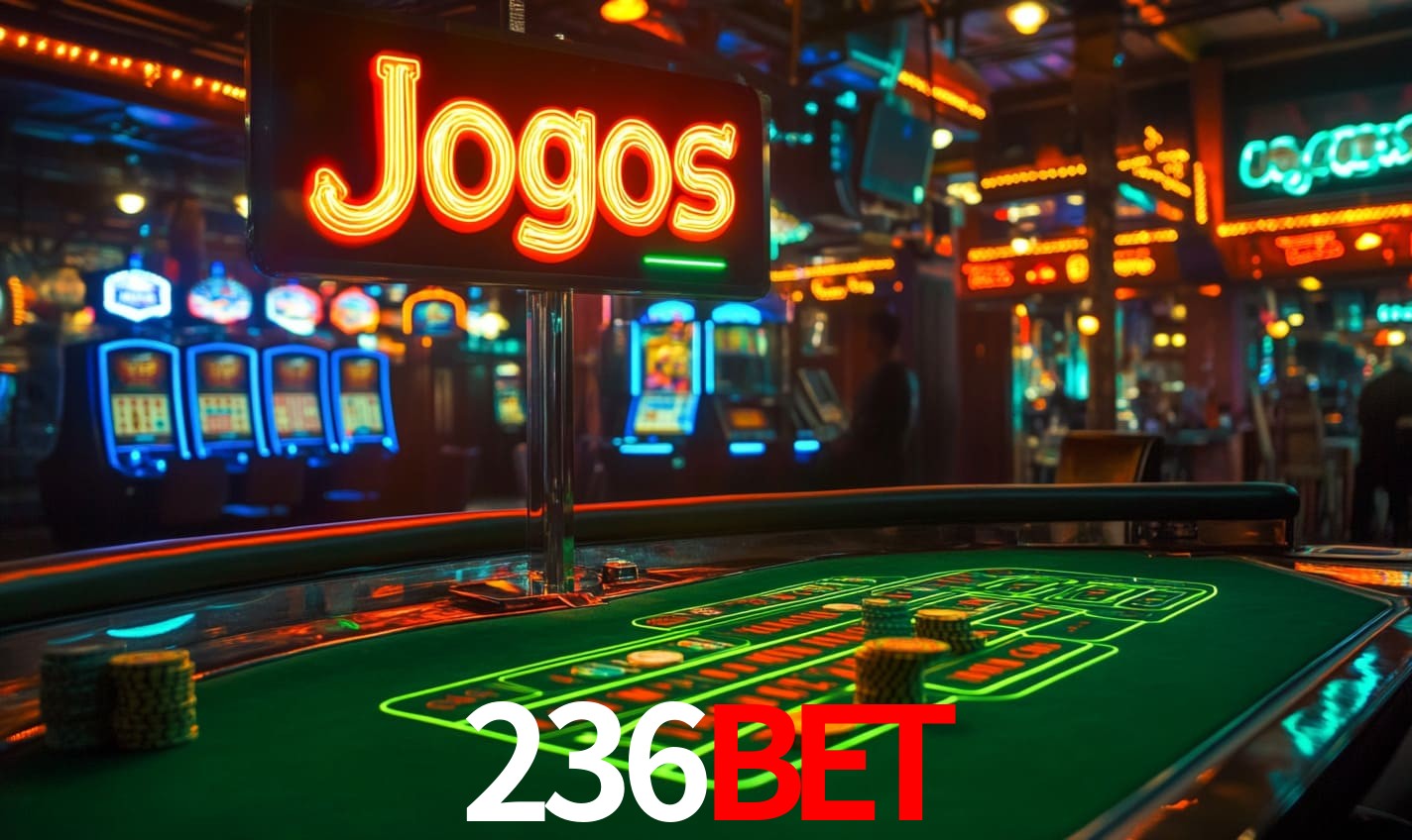Design Responsivo 236bet