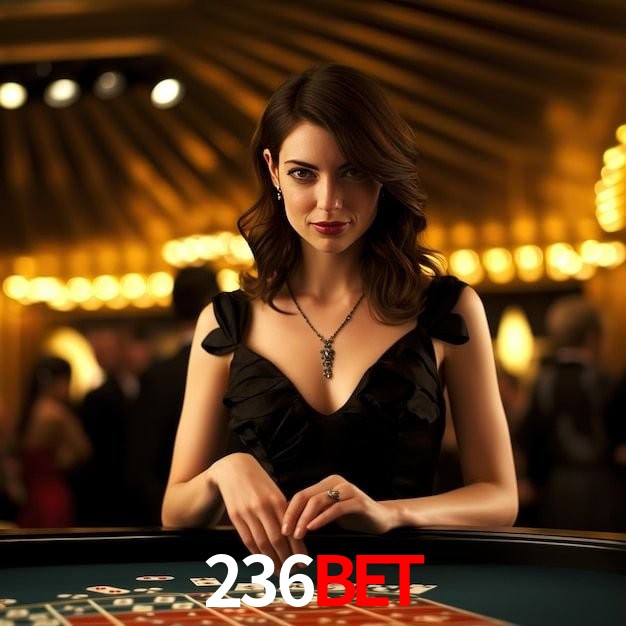 Desvendando o Mundo dos Jogos Virtuais na 236bet