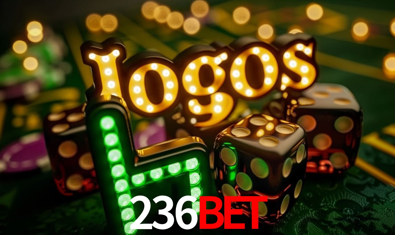 Provedores de Jogos 236bet