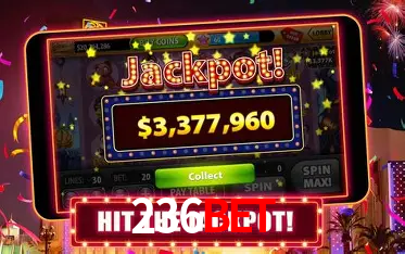 A Emoção da Loteria na 236bet: Uma Chance de Mudança de Vida